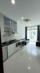 Parc Rosewood (D25), Condominium #524077541
